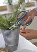 Ножиці для трави та квітів GARDENA HerbCut (12214-20.000.00)