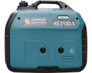 Інверторний генератор KS 2100i S