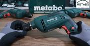 Дриль Metabo BE 650 (600360000)