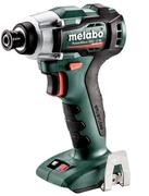 Акумуляторний ударний гайкокрут Metabo PowerMaxx SSD 12 Каркас (601114890) (без акумулятора і ЗП)