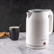 Електрочайник Grunhelm EKS-1864SW (116629)