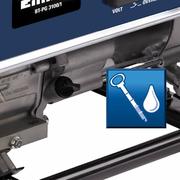 Генератор бензиновий Einhell BT-PG 2000/3
