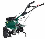 Культиватор Iron Angel GT 55M