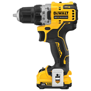 Дриль-шурупокрут акумуляторний DeWALT DCD701D2