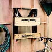 Верстат Black   Decker WM825-XJ