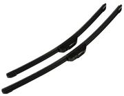 Комплект щіток склоочисника безкаркасних Bosch Aerotwin RETRO 530/450 (3397118901)