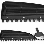 Кущоріз бензиновий HECHT 9375 PROFI