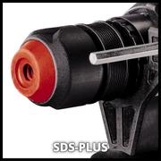 Перфоратор електричний Einhell TE-RH 950 5F (4257978)