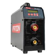 Зварювальний інверторний апарат Paton PRO-350-400V (4011966)
