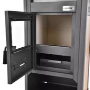 Камін HECHT FENIXE