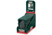 Набір свердел по каменю Metabo (626706000)