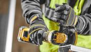 Шліфмашина кутова акумуляторна DeWALT DCG409T1