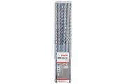 Бур Bosch SDS Plus-7X 10x200x265 мм, 30 шт. (2608576198)