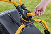 Газонокосарка бензинова самохідна Stiga Combi553SE