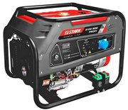 Генератор бензиновий Stark 8100 RDE Profi