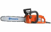 Ланцюгова електропила Husqvarna 321EL