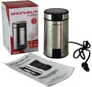 Кавомолка Grunhelm GС-3060S