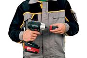 Набір Metabo Combo Set 2.3.2 18 V BSLTQ + KHA