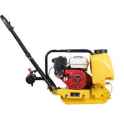 Вібраційна плита прямохідна EnerSol EPC-064H