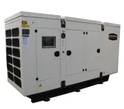 Дизельний генератор UNIVERSAL UND-BD 350 KVA