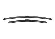Щітки склоочисника Bosch Aerotwin 600/450, 2 шт (3397007096)
