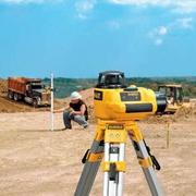 Будівельний лазер DeWalt DW075PK