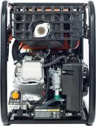 Інверторний генератор Matari M4600IO