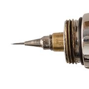 Аерограф електричний INTERTOOL DT-5001