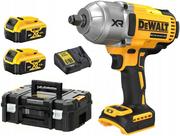 Гайкокрут ударний DeWalt DCF900P2T