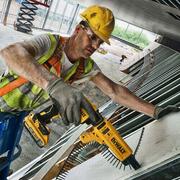Шурупокрут акумуляторний DeWALT DCF620NT (без акумулятора і ЗП)