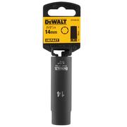 Головка торцева ударна DeWALT "IMPACT", 1/2 "х14 мм (DT7548)