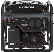 Бензиновий генератор Hyundai HHY 3050F