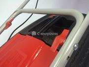 Електрична газонокосарка AL-KO Silver 46.4 E Comfort