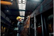 Кутошліфувальна машина Metabo WEPBA 19-180 Quick RT (601099000)