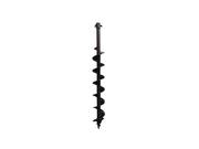 Бур Sturm Professional 100мм/80см для мотобуру (EA100-800P)