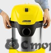 Господарський пилосос Karcher MV 3 Premium