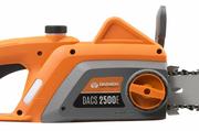 Електрична ланцюгова пила Daewoo DACS 2500E