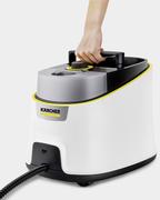 Пароочисник KARCHER SC 4 DELUXE (1.513-460.0)