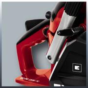Бензопилки Einhell GC-PC тисячу триста тридцять п'ять I TC