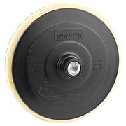 Підошва шліфувальна Makita 165 мм (743053-3)