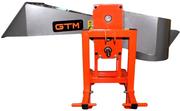 Подрібнювач гілок GTM LC-80PTO (82921)