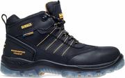 Черевики DeWalt Nickel Black Buffalo р. 42 (DWF50093-132-8)