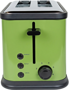 Тостер Grunhelm GTR017GY (116982)