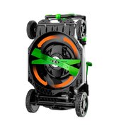 Газонокосарка EGO LM2135E-SP акумуляторна самохідна, 56 В, 52 см (0500019007) 79669