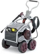 Мийка високого тиску Idrobase Transformer ZX.2668-HR-TS (32458)