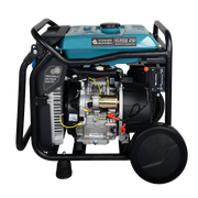 Інверторний генератор KS 8100iE ATSR