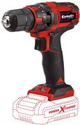 Дриль акумуляторна Einhell TC-CD 18/35 Li - Solo (4513927) (без акумулятора і ЗП)