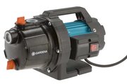 Насос садовий Gardena 3700/4