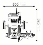 Фрезер Bosch GOF 2000 CE (0601619708)