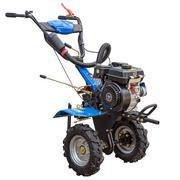 Мотоблок ДТЗ 440ДН (колеса 4.00-8)